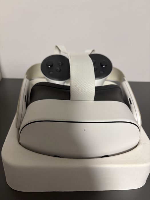 Gogle vr Meta quest 3s