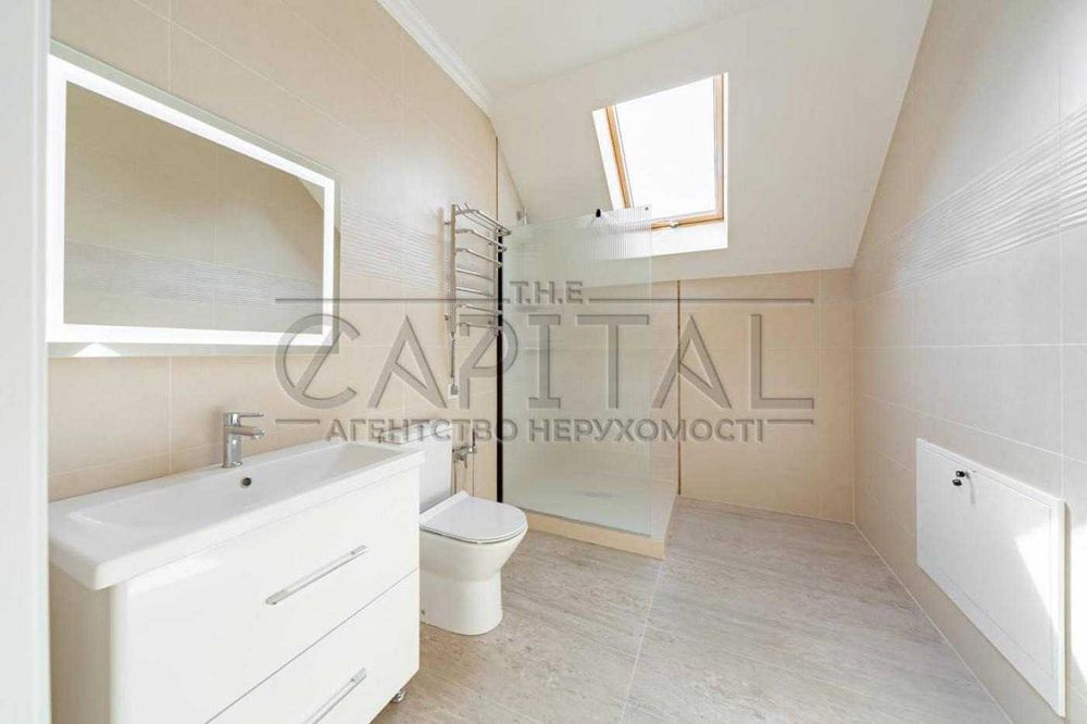 Аренда дома пер. 10-й Северо-Озерный Дарницкий район