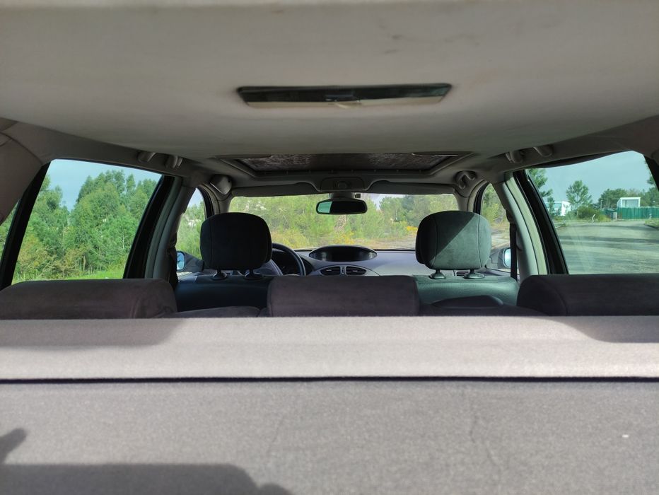 Renault Laguna 2005 negociável