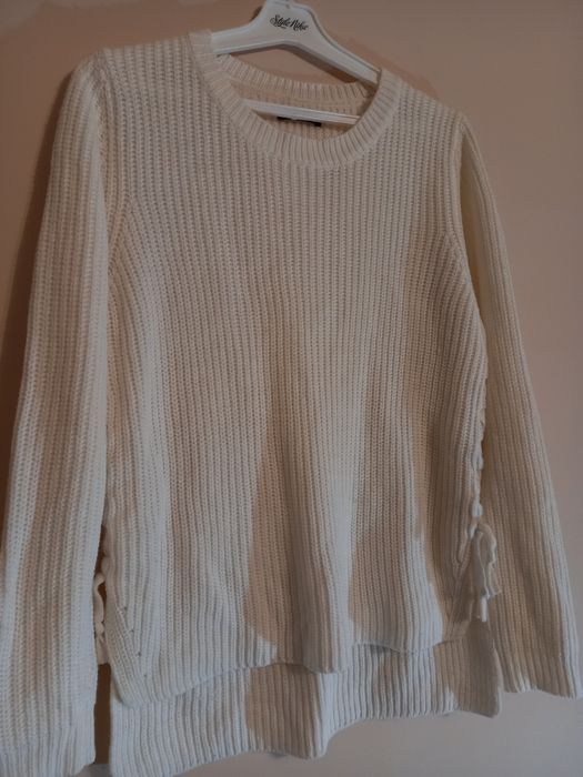 В'язані теплі светри