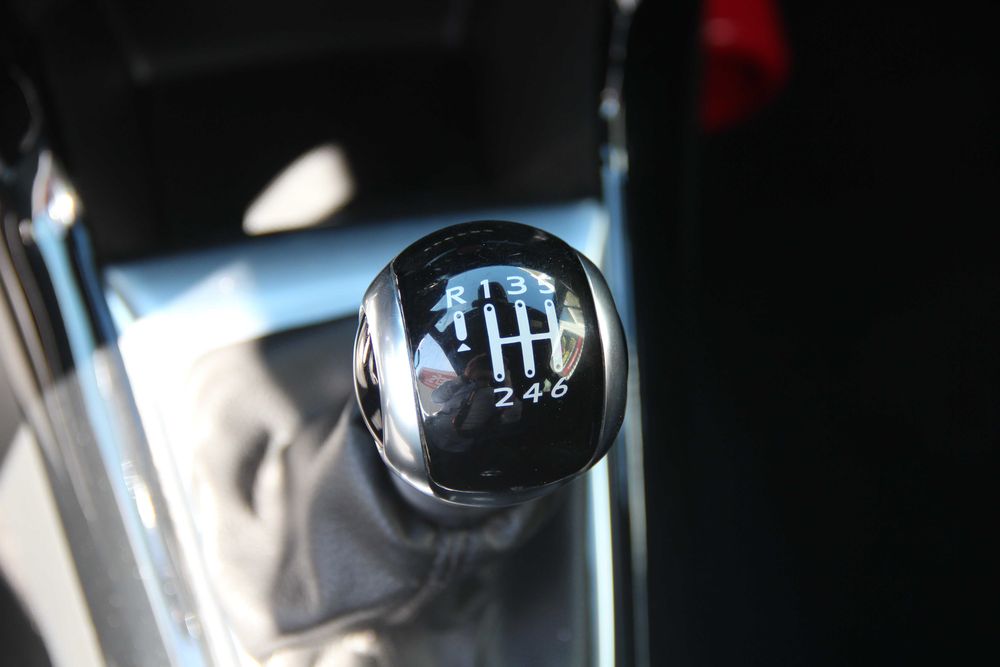 Citroen DS3 SportChic 1.6 HDI - 120 cv