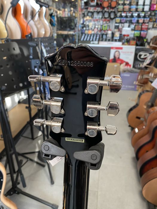 Epiphone Les Paul Tribute Plus - gitara elektryczna