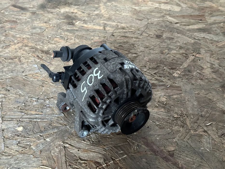ALTERNATOR OPEL MOKKA 1.6 B 13588304