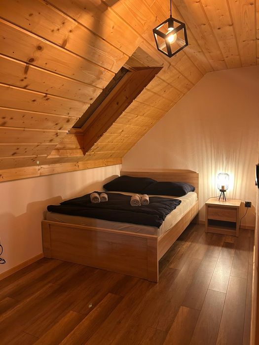 U Zboźnia Domek Na Wynajem