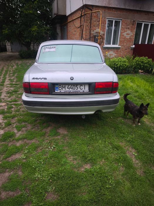 Автомобіль легковий