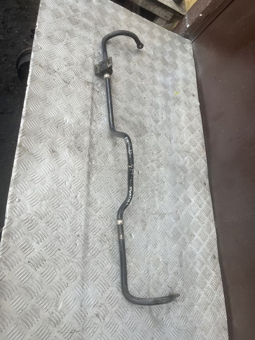 Стабилизатор хюндай гетц hyundai getz