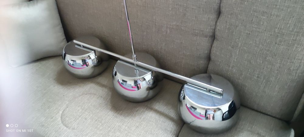 Sufitowa Lampa wisząca