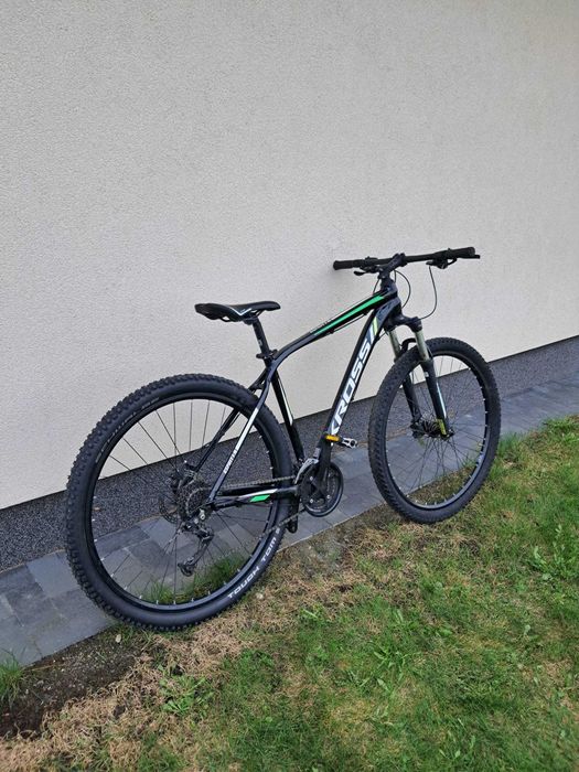 Rower Kross Esprit 3.1