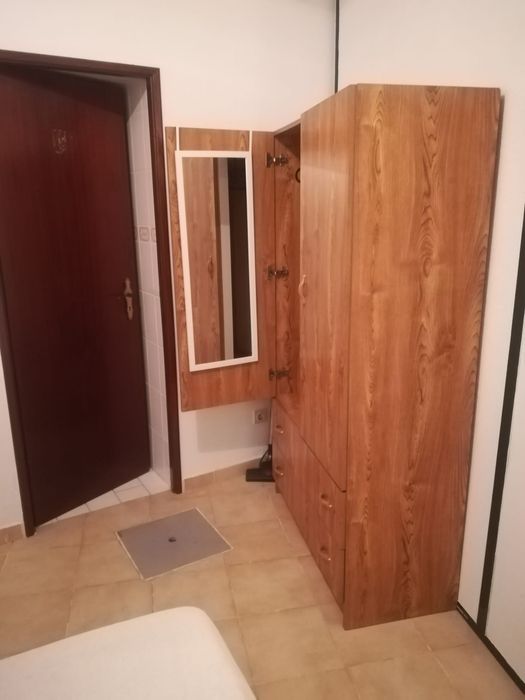 Aluga se apartamento T1 no centro histórico de Santa Comba Dão