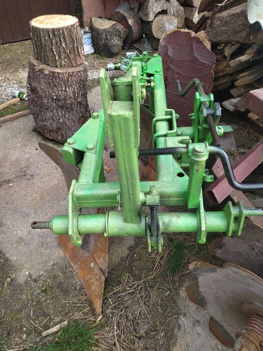 Продам інвентар МТЗ та ЮМЗ