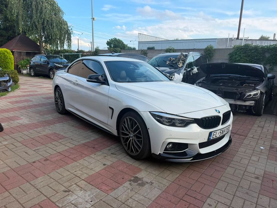 BMW Seria 4