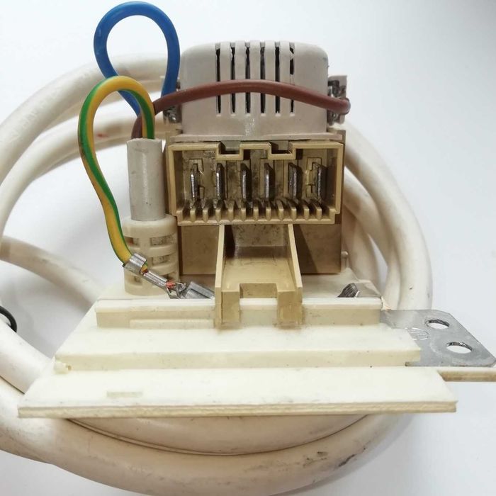 Мережевий фільтр PLMFL204727021 для пральної машини