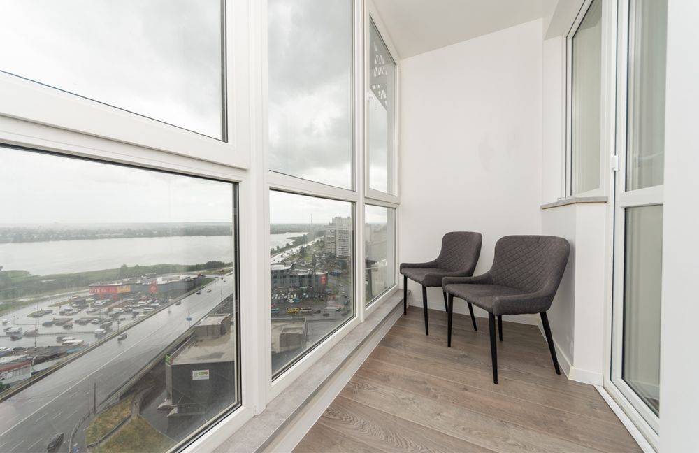 Квартира люкс подобово та погодинно, ЖК Лебединий, ст.м. Харківська