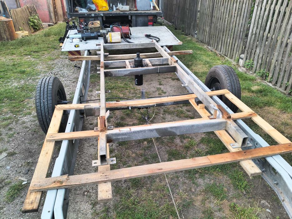 Pompa hydrauliczna Kiper wywrotka  12 V