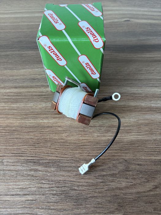 NOWA DUELLS cewka zapłonowa OGAR 205 MOTORYNKA KOMAR kadet romet