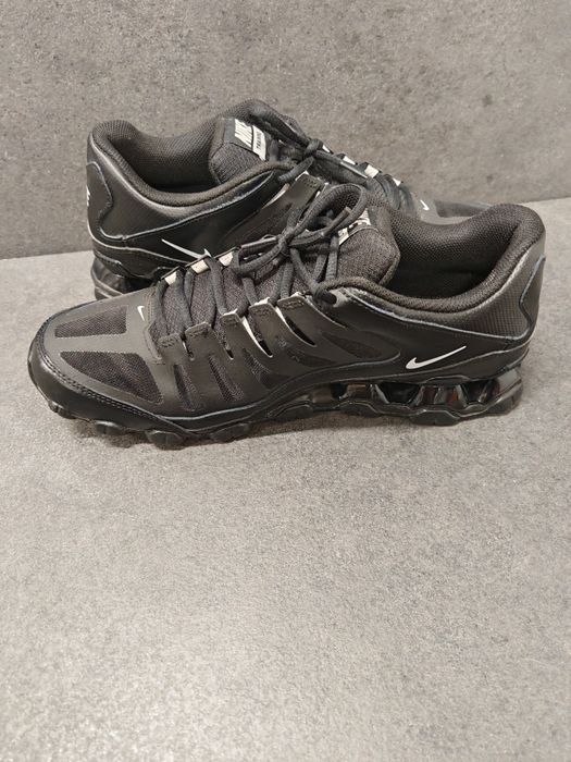 Nike air reax mesh r. 44.5