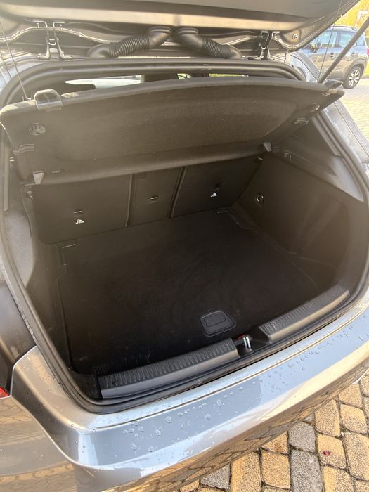 Mercedes Benz A180