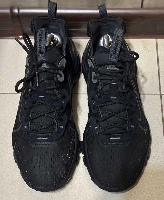 Кроссовки Nike React Vision р-р EUR-42/41-26,5 см.