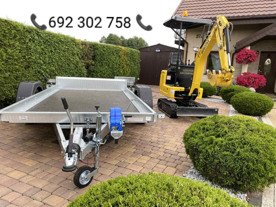 Usługi Remontowo - Budowlane