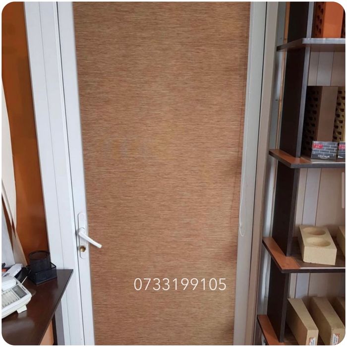 НАЙДЕШЕВША ЦІНА. Жалюзі плісе, рулонні штори,тканинні ролети,день ніч