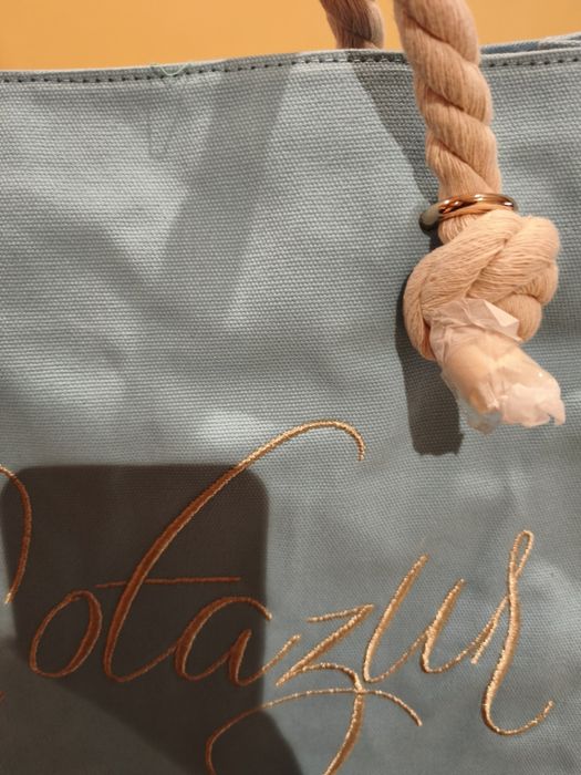 Bolsa de praia cotazur