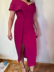 Suknia sukienka Viola Piekut rozm L