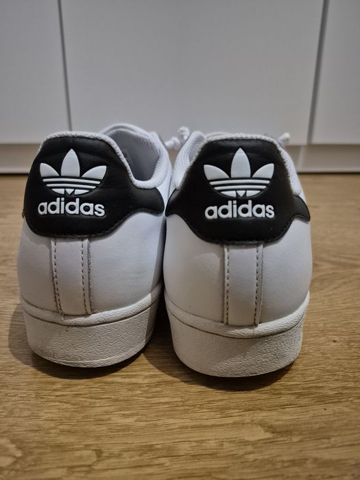 Buty adidas superstar