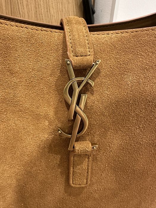 Mala Yves Saint Laurent