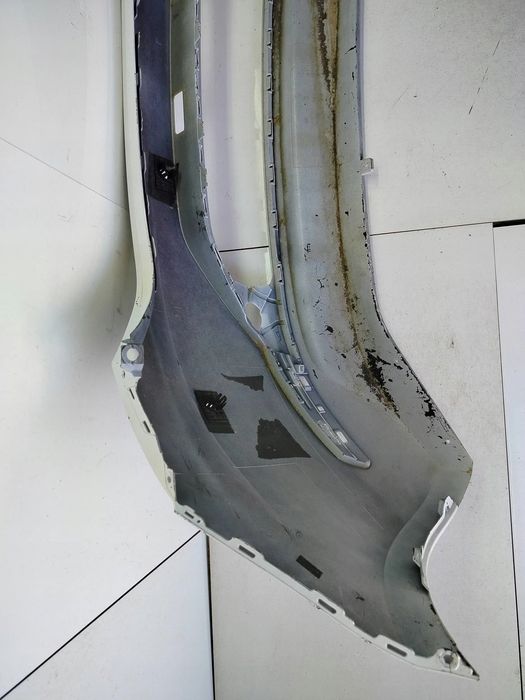 Zderzak TYŁ Seat Leon III FR 5F 5 Drzwi HB 2012-16 Oryginał Pdc....nr20P1