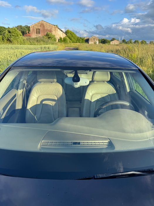 Audi A4 b8 2009 2.0tdi