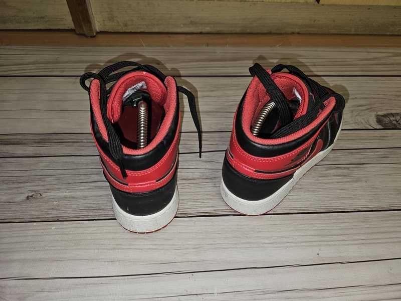 Buty Nike Air Jordan 1 38(24cm)
