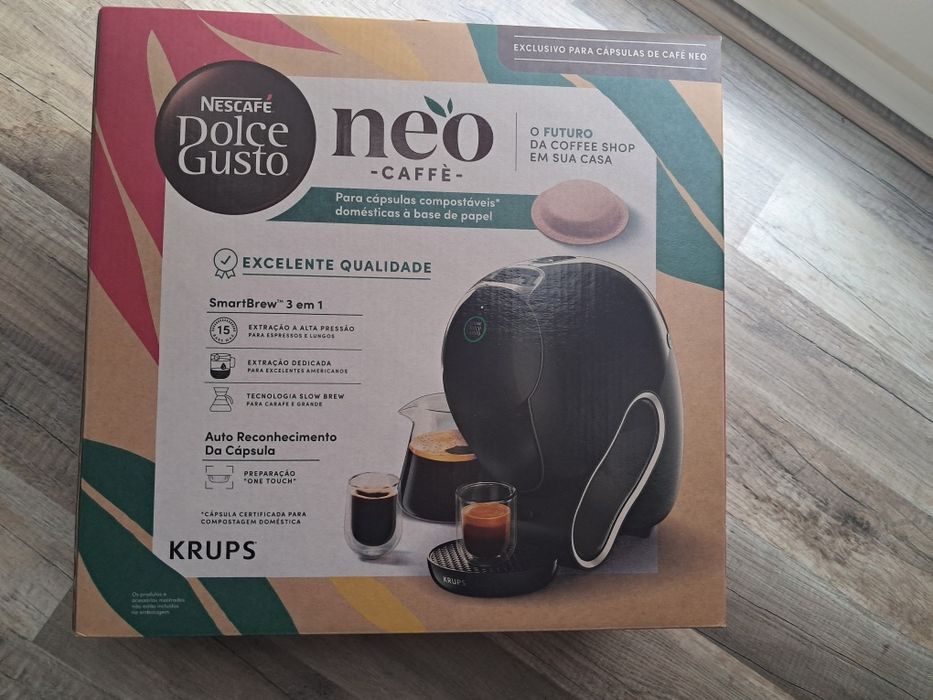 Neo Caffe Dolce Gusto