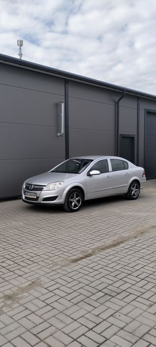 Okazja, ! Opel Astra H, 1.6 benzyna,