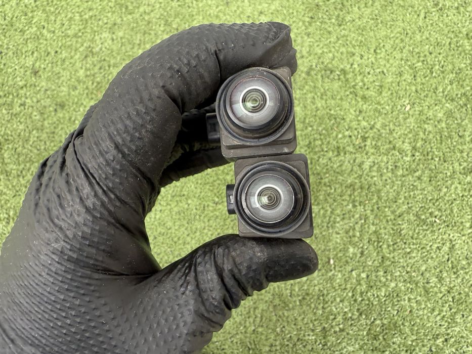 Bmw G30 G11 G32 камери 360