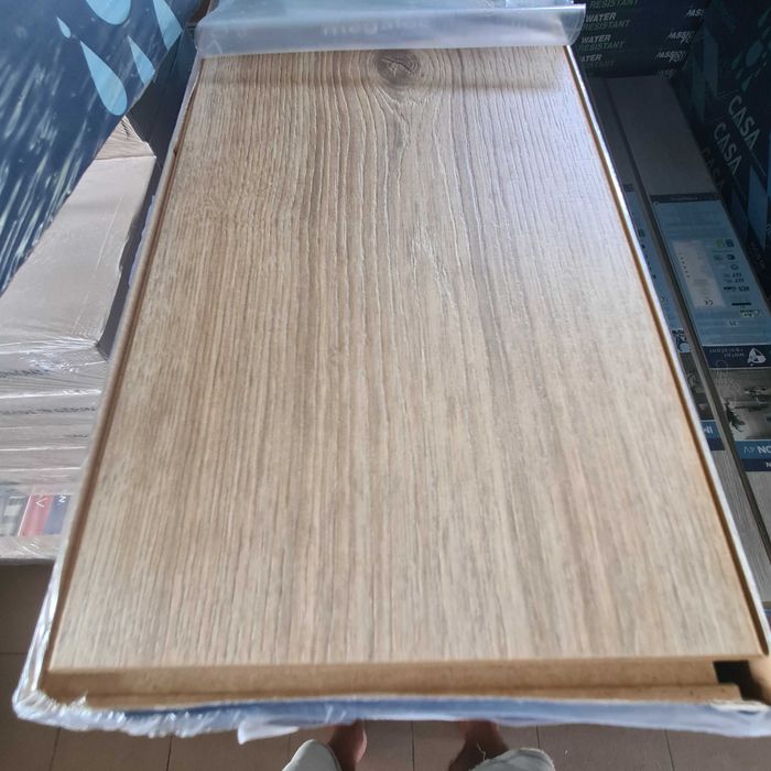 Panele CLASSEN Dąb San Lorenzo AC5 wodoodporne