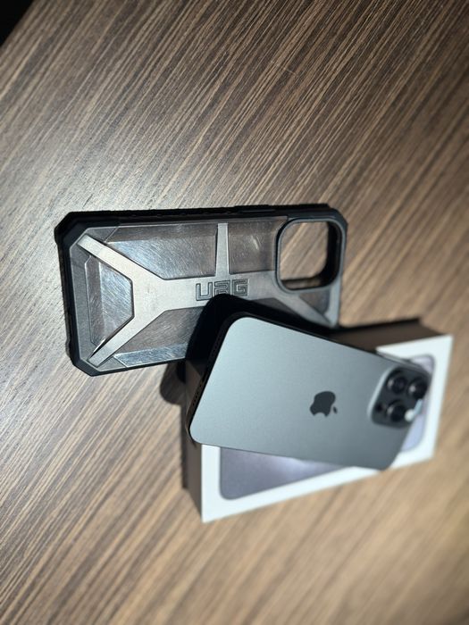 Официальный Apple Iphone 15 Pro Max 256gb