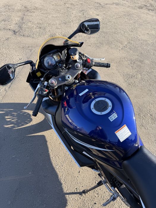 Suzuki GSX-R 1000 cc 2006р.