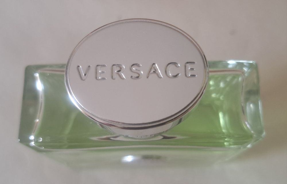 Perfumy Versace Versense (100 ml)
