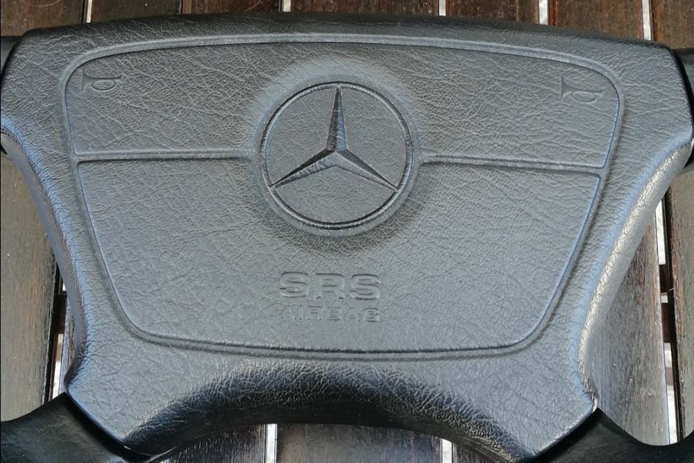 Airbag Mercedes w 201, w 202, w 124,