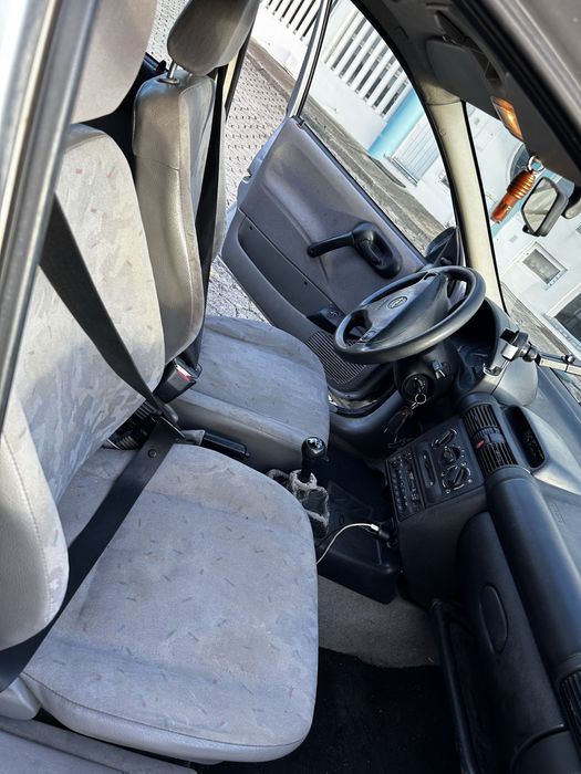 Opel Corsa 1.0 – 1999