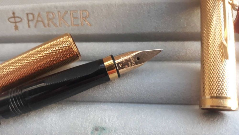 Parker  Premier Grain D'ORGE Aparo M 18KL