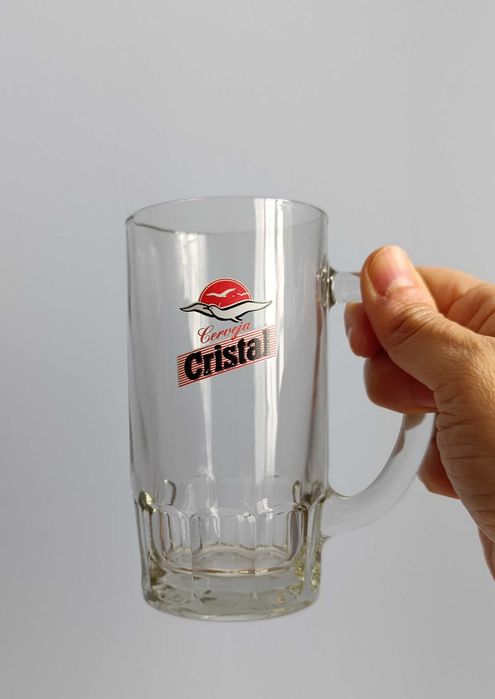 Various Vintage Beer Mugs429755189953177603