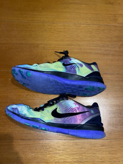 Sapatilhas Nike tamanho 38