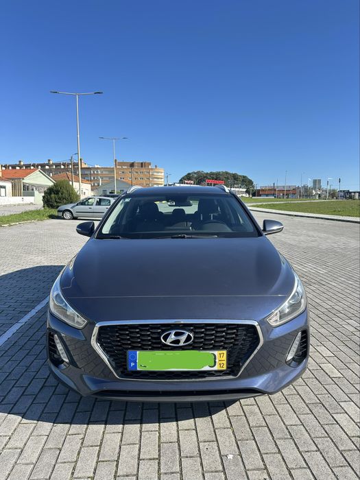 Hyundai i30 sw Diesel