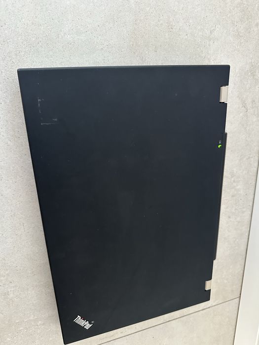 Lenovo ThinkPad T510