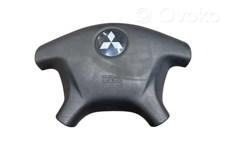 Подушка безопасности Mazda Mitsubishi