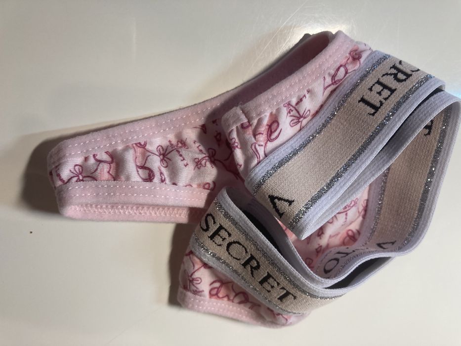 Nowe majtki Victoria Secret- Oryginał ‼️