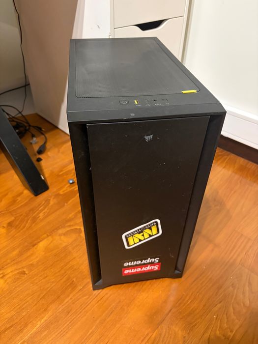 Computador gaming