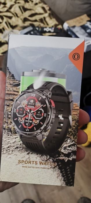 Продам смарт часы ht 33