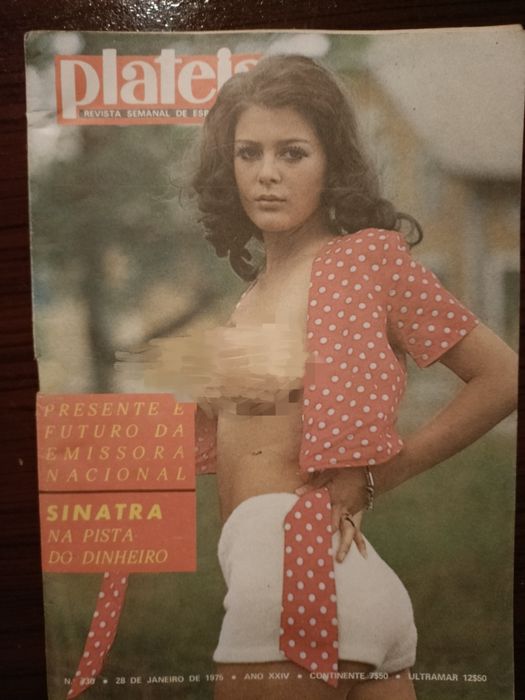 Revista Plateia n 730